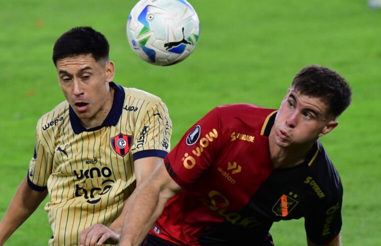 Se renueva la ilusión de clubes peruanos en la copa