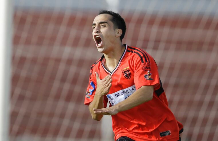 Amigos de la PNP en la pelea por el campeonato