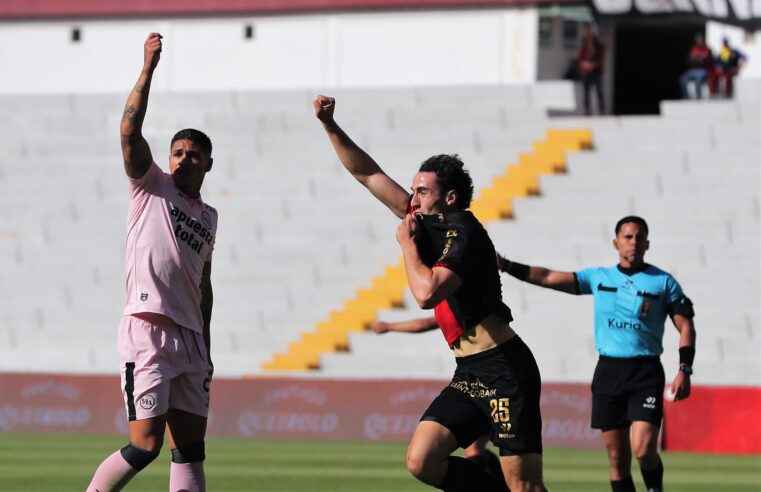 Un arequipeño le dio el regalo a los papás melgarianos