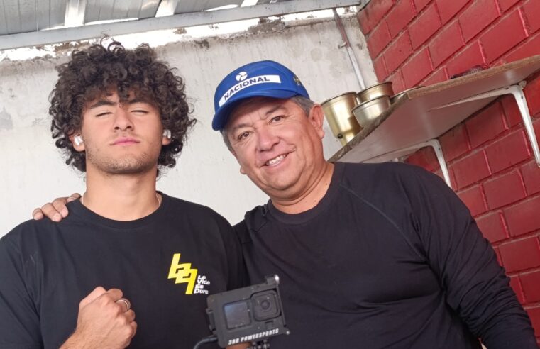 Tercera fecha de kartismo en el torneo IAME se corre mañana