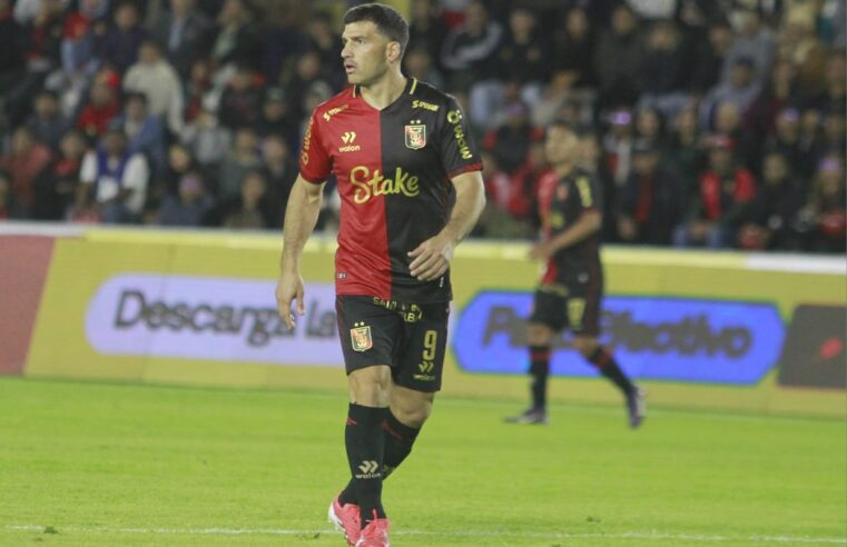 Cuesta: «El fútbol peruano está en decadencia»