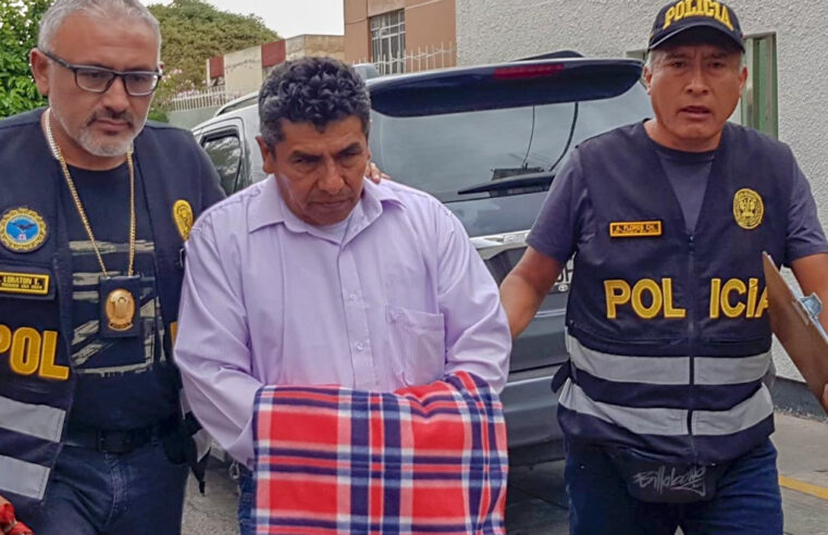 Fiscalía apela fallo judicial pero no pide ampliar restricciones contra exalcalde