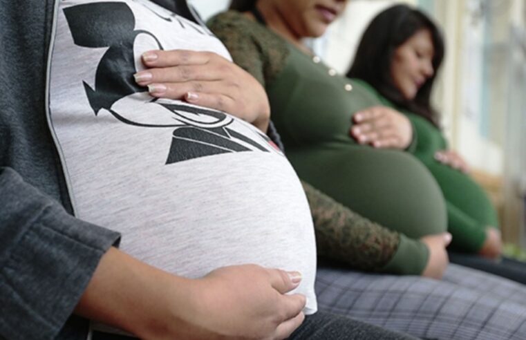 Dos de cada diez mujeres embarazadas padece de anemia y a veces no lo saben