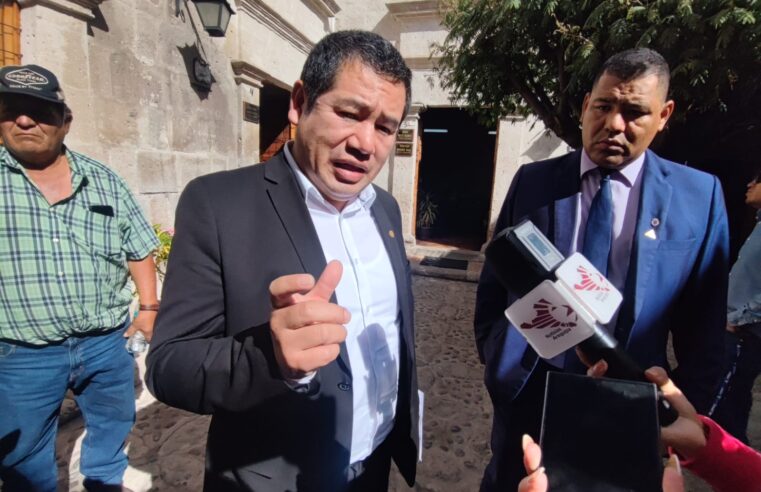 Autodema se resiste a ley que transfiere terrenos a municipios