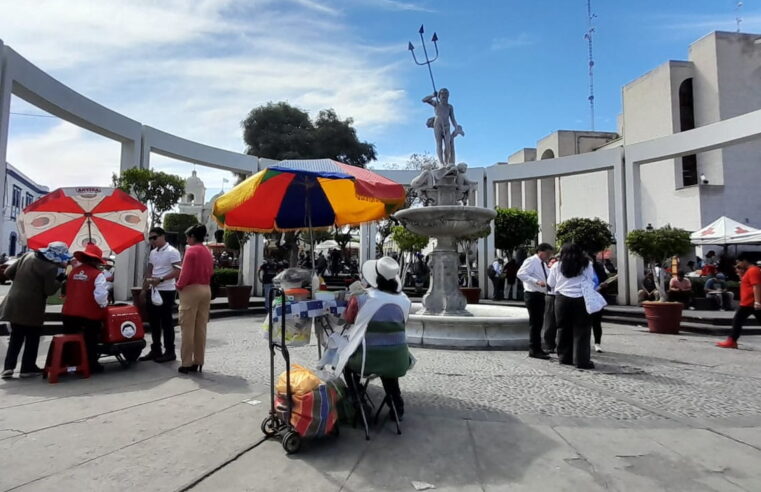 FOTO DE HOY VIERNES 13 DE JUNIO