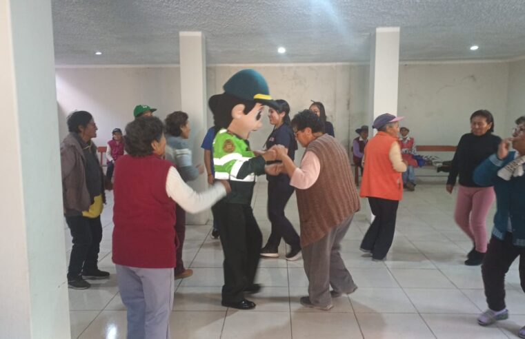 FOTO DE HOY JUEVES 19 DE JUNIO