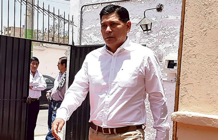 Cae exasesor de Yamila Osorio: Bermejo sentenciado a 5 años por corrupción