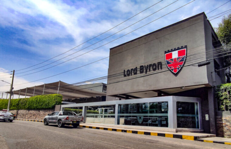 Solicitan nueve meses de prisión preventiva contra docente acusado de abuso sexual contra escolar de Lord Byron