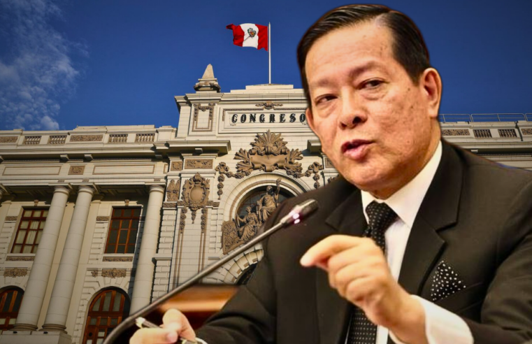 El voto de confianza