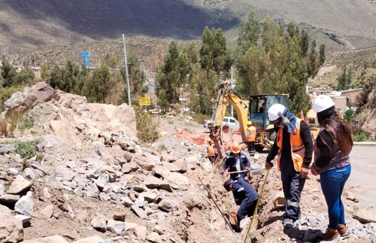 Más de S/ 43 mil millones arrastran municipios en obras paralizadas