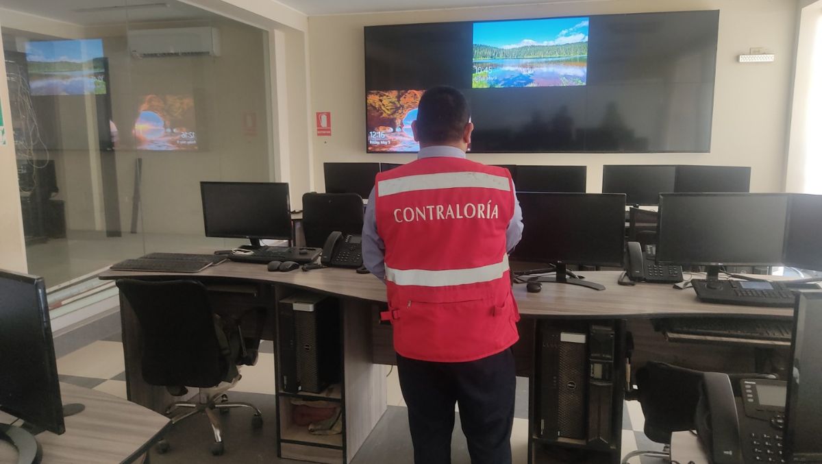 Más de 50 situaciones adversas en servicio de seguridad ciudadana