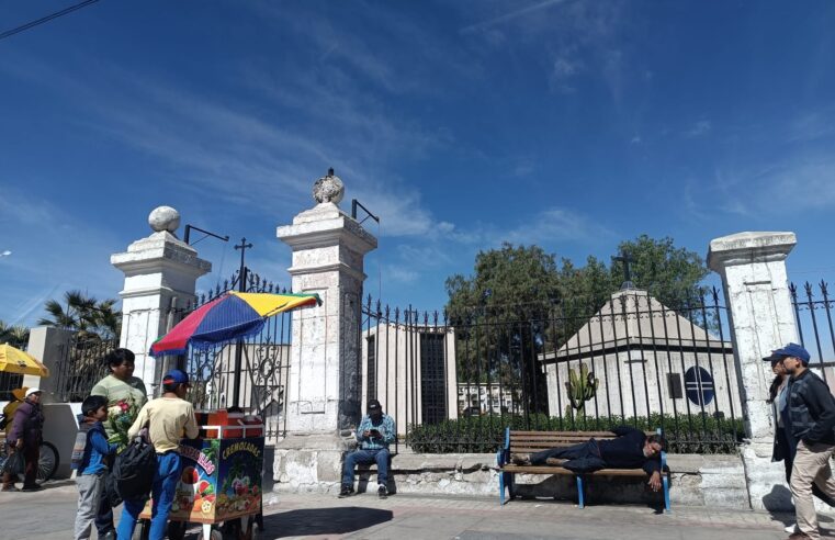 FOTO DE HOY LUNES 16 DE JUNIO