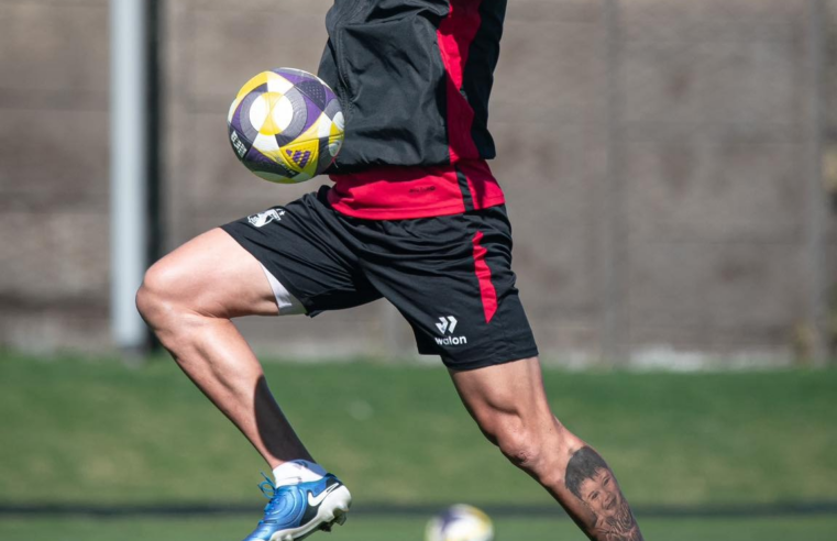 Solo vale ganar los tres puntos en Huancayo