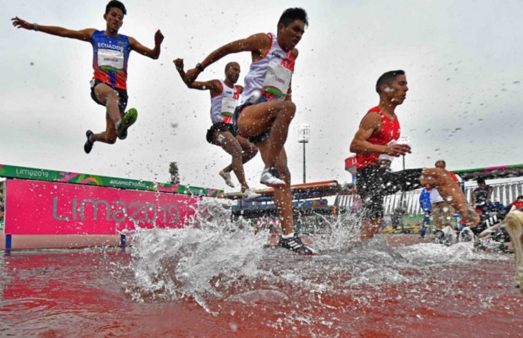 Más de 7 000 deportistas de 41 países en Juegos Panamericanos de Lima