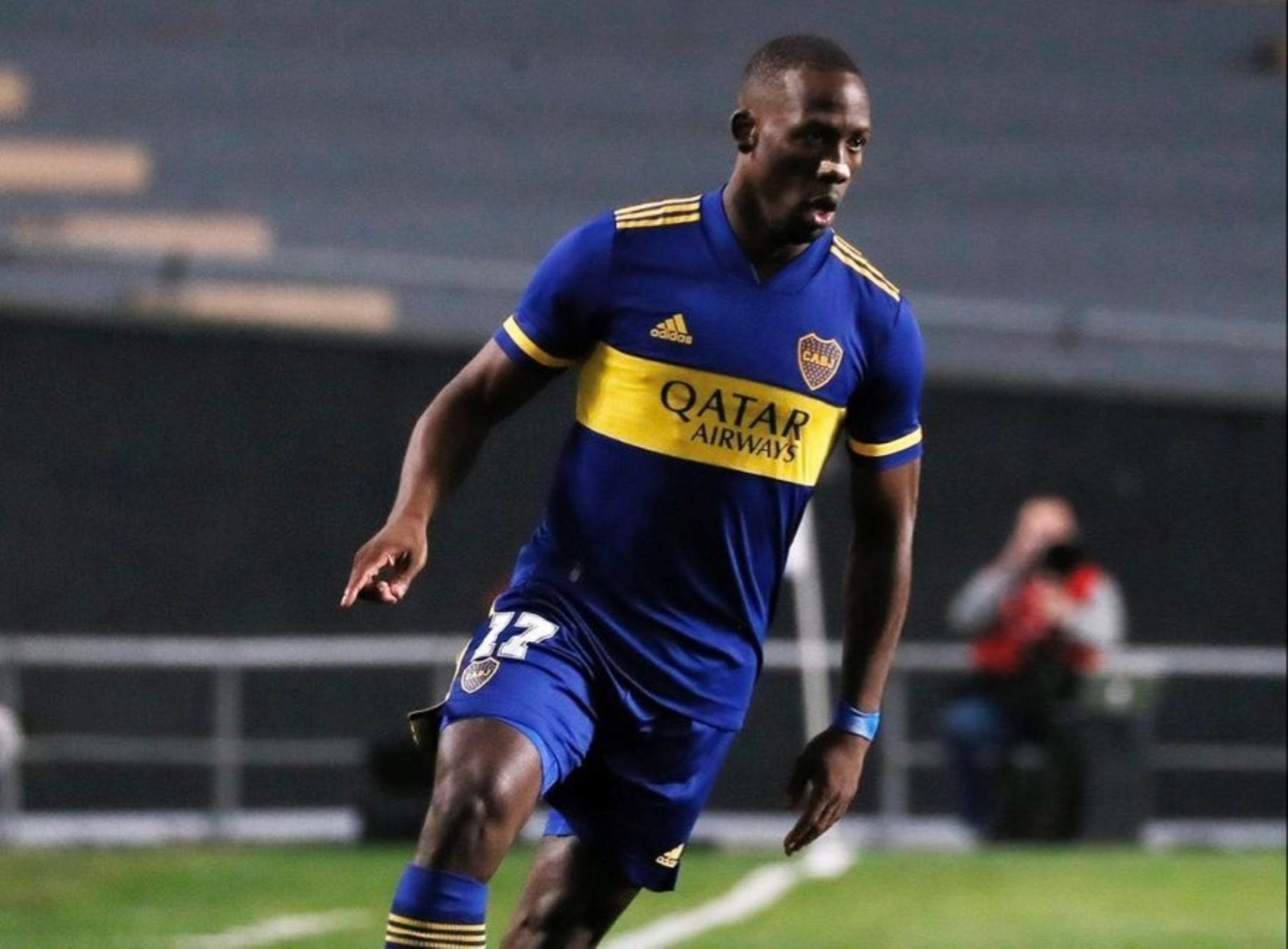 Boca Juniors con Luis Advíncula enfrenta hoy a Bayern Múnich