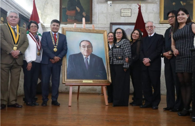 Cómo eran los amigos íntimos de Eusebio