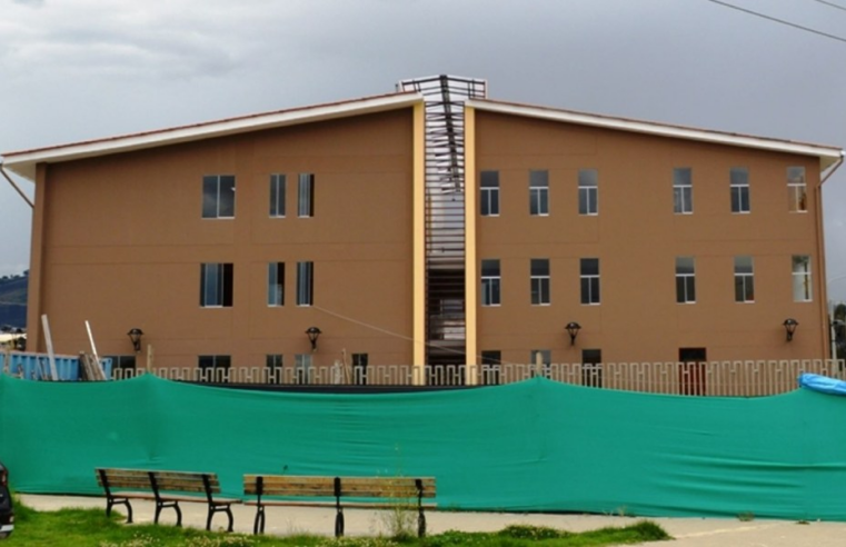 Destinarán S/ 15 millones para construir nuevo local del Archivo Regional