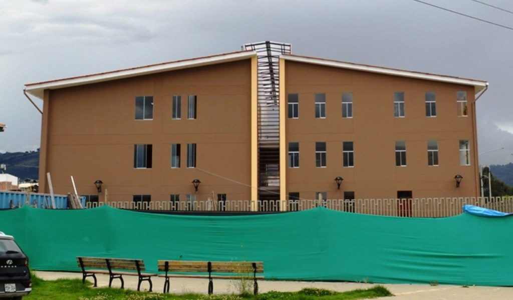 Destinarán S/ 15 millones para construir nuevo local del Archivo Regional