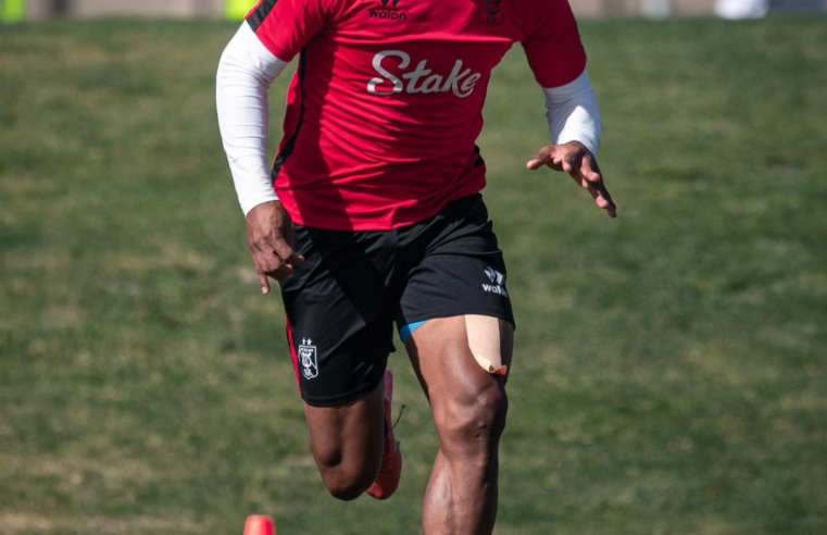 No vale “parpadear” en Arequipa ante Boys