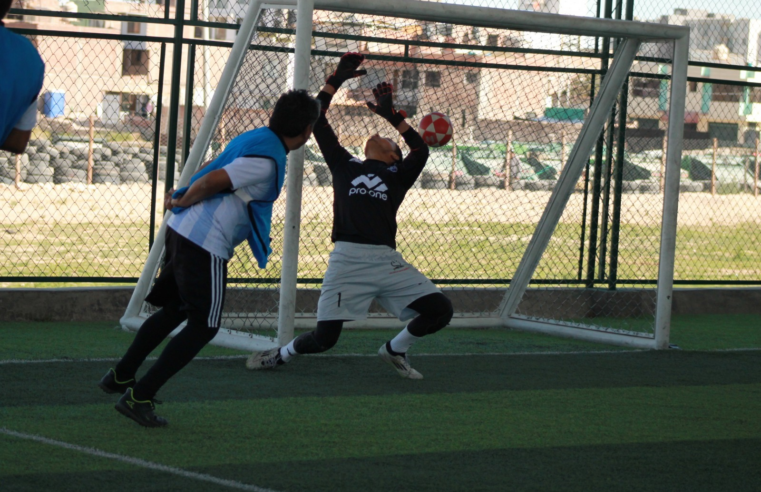 Final de la Primera Copa Sillar de damas y varones, mañana