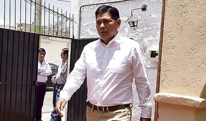 Cae exasesor de Yamila Osorio acusado de liderar “Los Correcaminos del Sur”