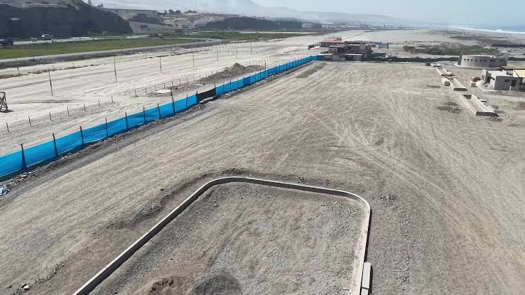 Islay: Detectan irregularidades en millonaria obra que ejecuta municipio