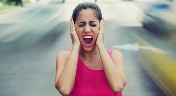 El silencio que escucha