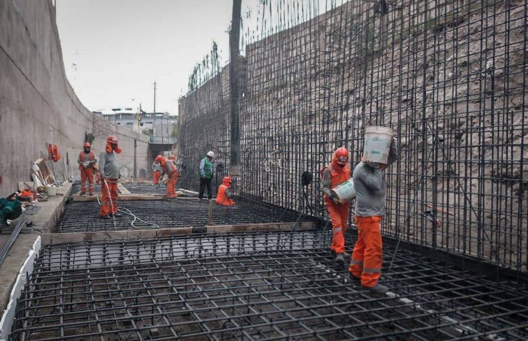 Municipios de Arequipa desaprovechan ejecutar Obras por Impuestos