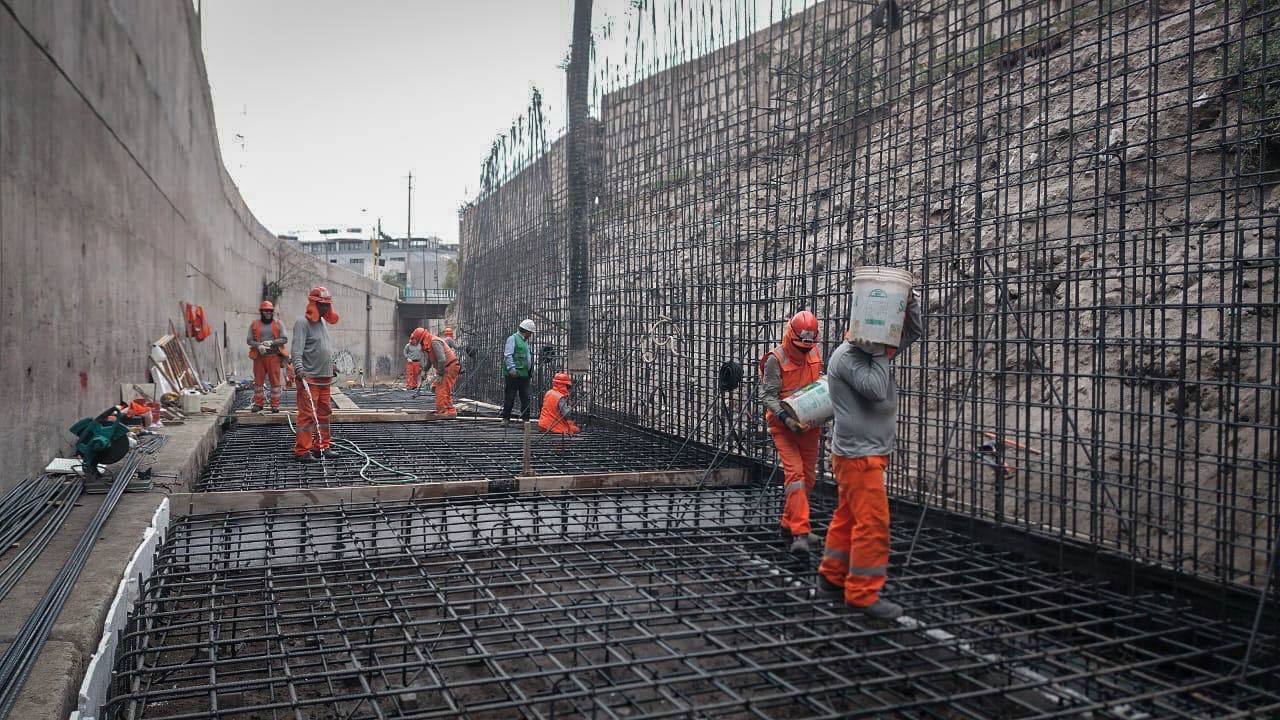 Las demoras invisibles de obras públicas en Arequipa