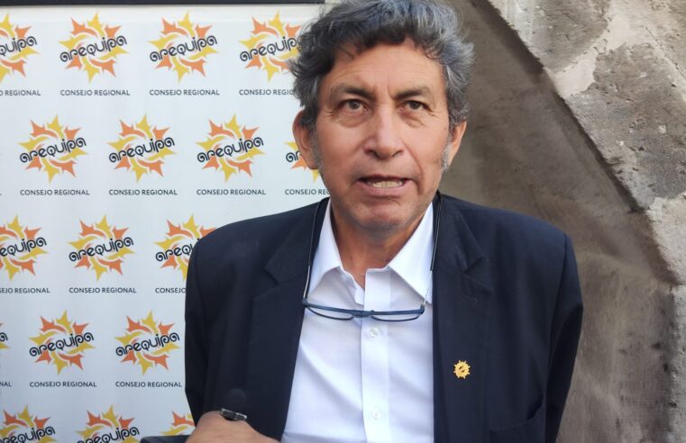 Sector salud requiere contratación de 3 mil trabajadores extra para Arequipa