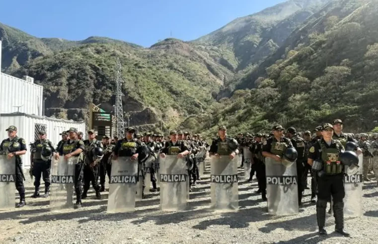 Gobierno prorrogará estado de emergencia en Pataz por 60 días