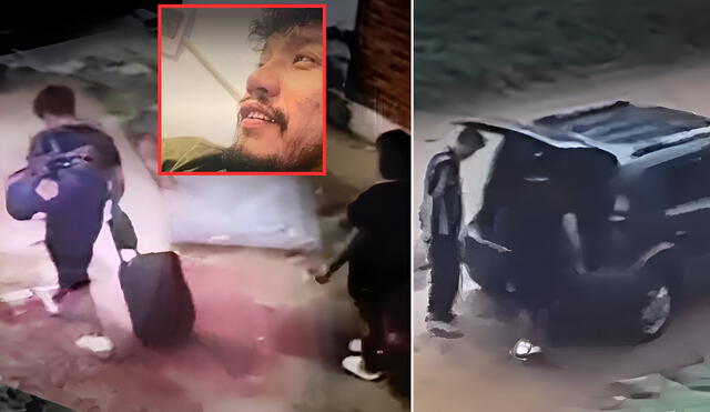 ‘El Monstruo’ fue captado en escondite de Paraguay antes de fugar a Brasil