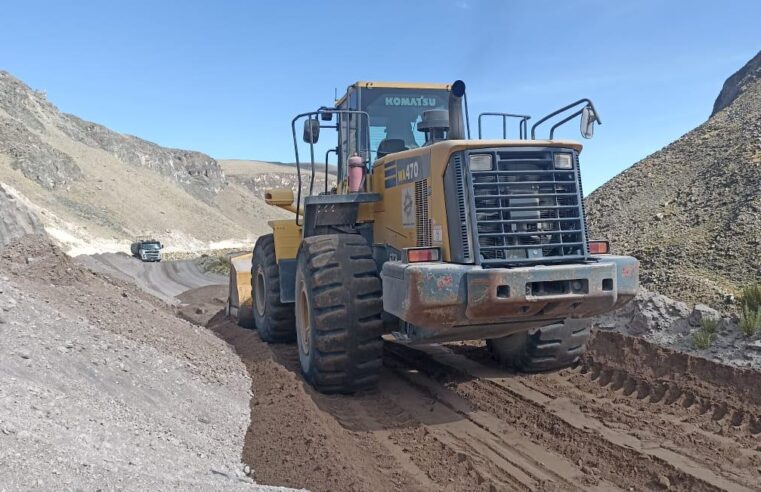 GRA firma convenio de coejecución sin garantizar fondos para proyecto Arma