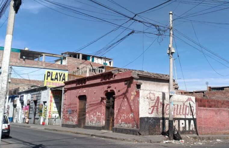 FOTO DE HOY DOMINGO 08 DE JUNIO