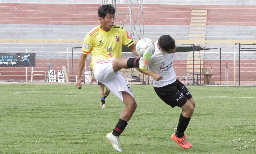 Hoy se definen los equipos que siguen en competencia