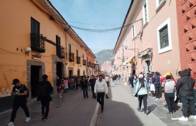 Día del Padre moverá cerca de S/ 5 millones