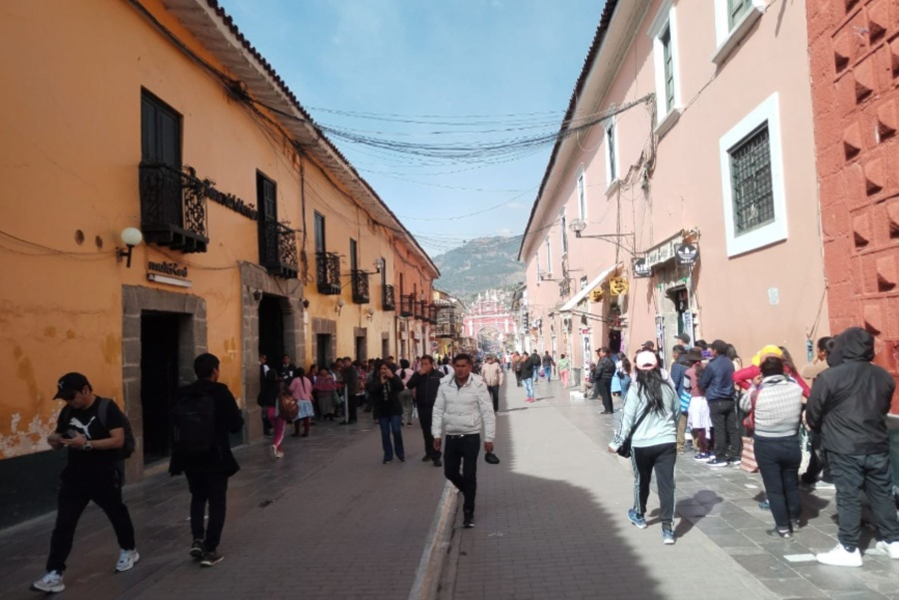 Día del Padre moverá cerca de S/ 5 millones