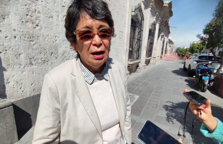 Arequipa requiere S/500 millones para mejorar institutos tecnológicos públicos