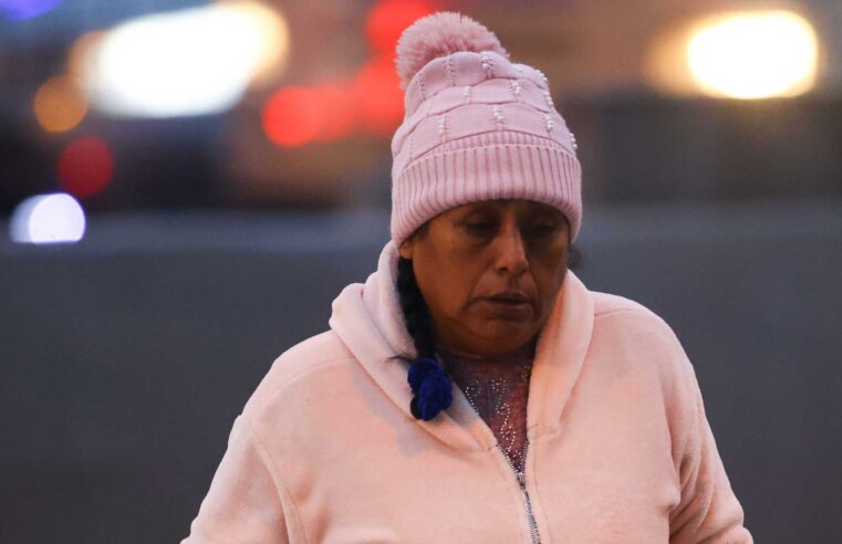 Noches muy frías prevén en 12 regiones de la Sierra