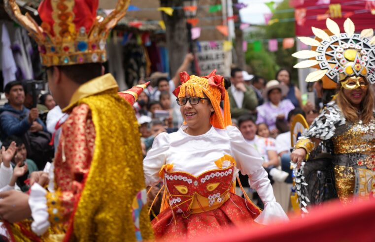 Buscan promocionar atractivos de región con calendario de actividades turísticas