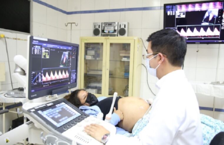 Disminuyen muertes maternas alcanzando cifra más baja de últimos veinte años