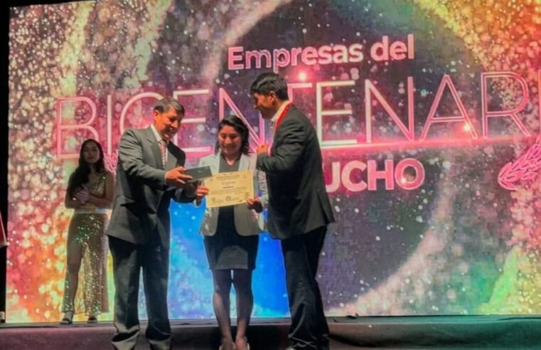 Cinco marcas de la región premiadas en concurso de chocolate en Paría