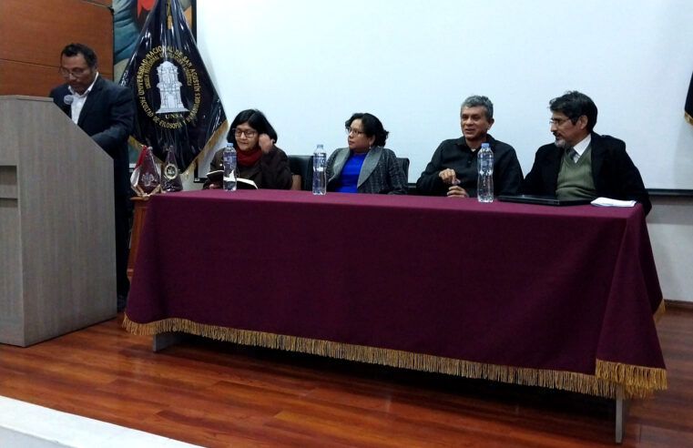 Seres humanos usados como objetos