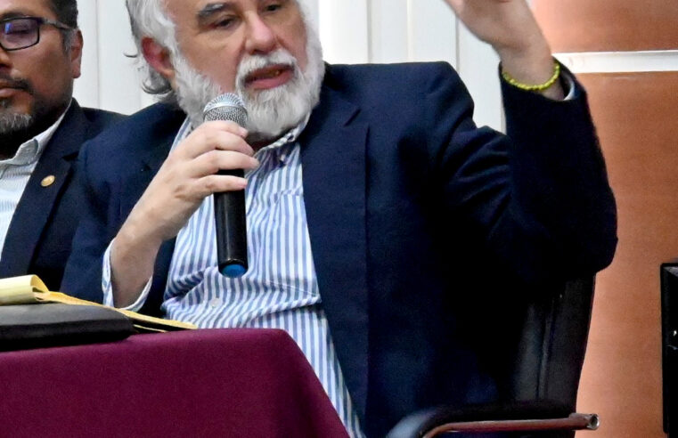 No hay fórmulas en el teatro