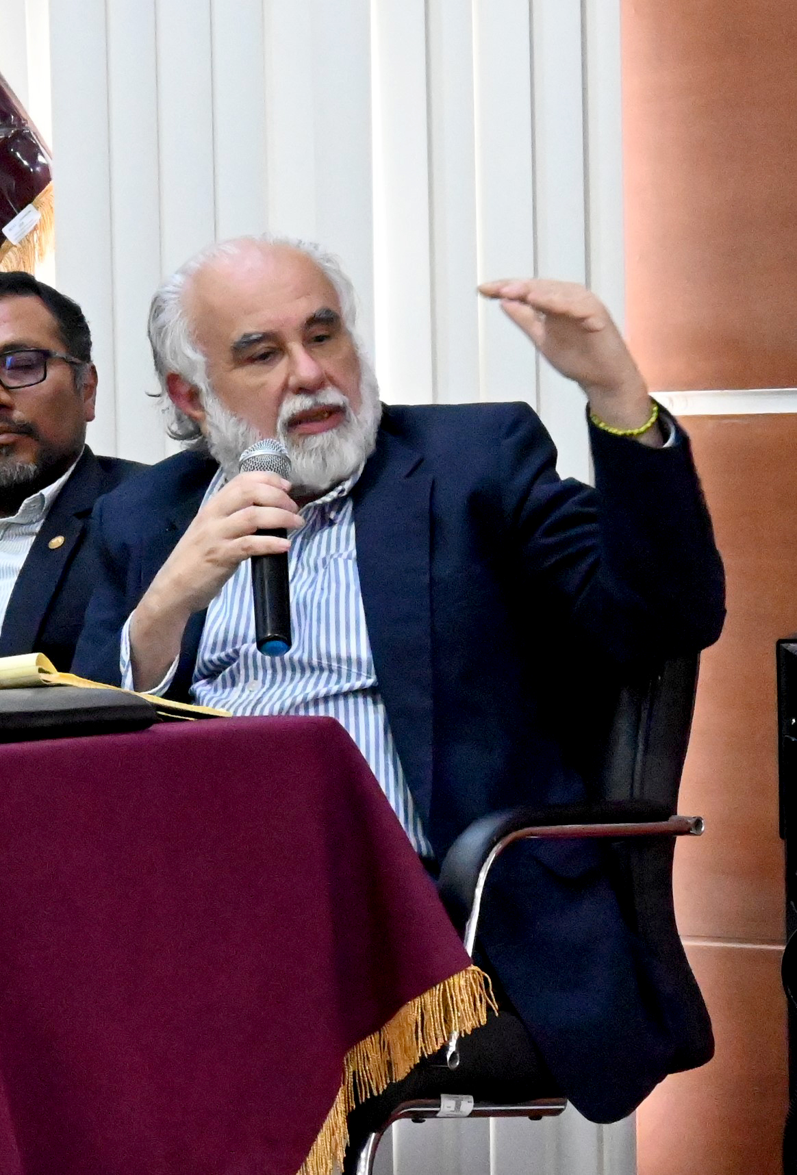 No hay fórmulas en el teatro