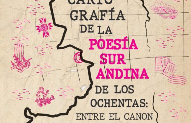 Poesía surandina de los 80