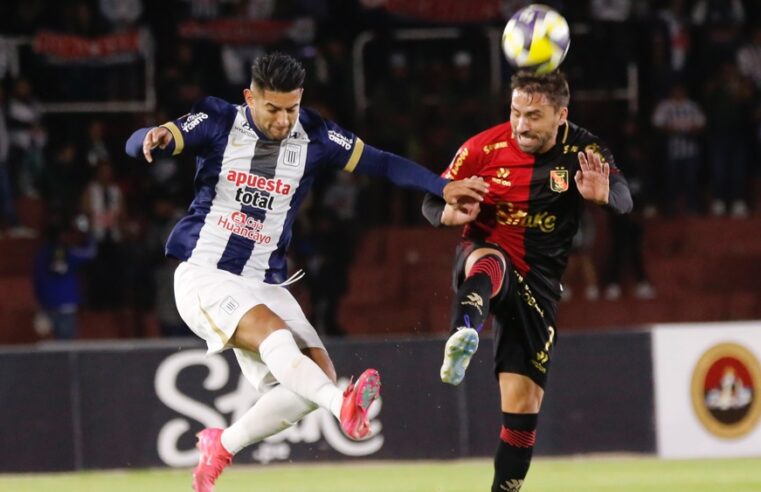 Bordacahar: «No hay igualdad pero vamos a dar pelea»