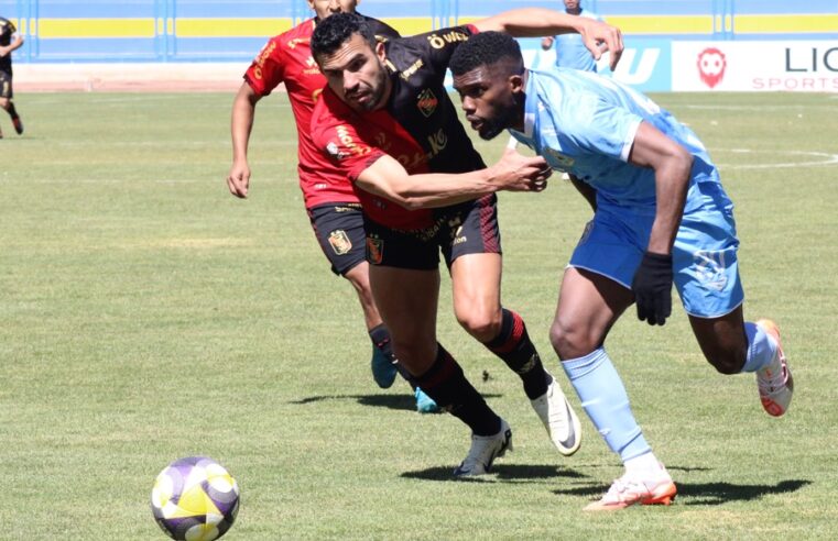 Comando técnico de Ribonetto no resiste más