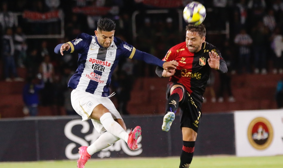 Bordacahar: «No hay igualdad pero vamos a dar pelea»