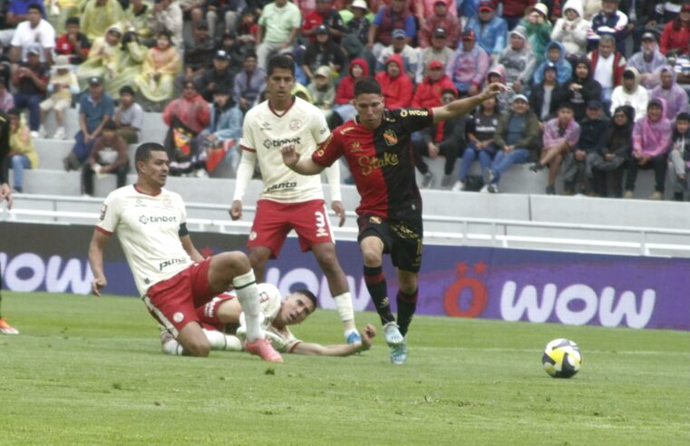 FBC Melgar no es favorito ente el colero UTC